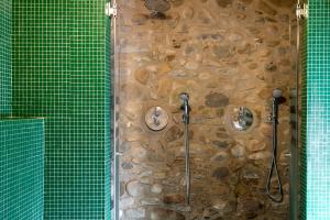 Masía Mas Sastre con piscina cerca de Girona