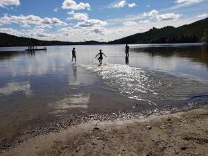 Annex Fjara greater Oslos best view sleeps 10 guests in 3 bedrooms