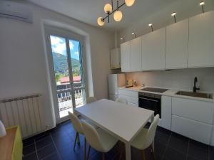 Gabbianella Apartments