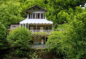 Sayat Nova Guest House - Berdavan