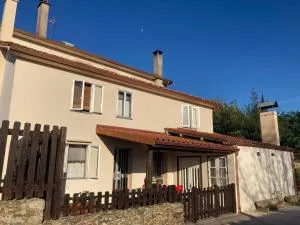 Casa Casal de Can - 卡尔瓦略