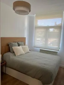 Apartamento Puerta de Burgos VUT09605 - Cardeñadijo