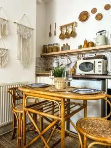 J&W Apartments with free parking - Port Sunlight