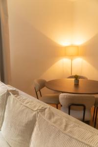 Modernes Altstadt Apartment