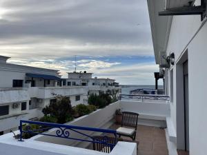 Résidences Front de Mer à Tanger 2 chambres avec parking