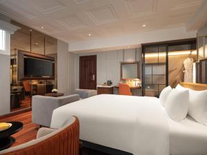 Minerva Premium Hotel