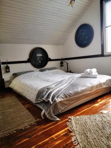 Solarna Eko Vila - Your Boutique Mountain Escape