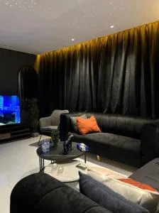 ١شقة مودرن دخول ذاتي انيقه - Diriyah