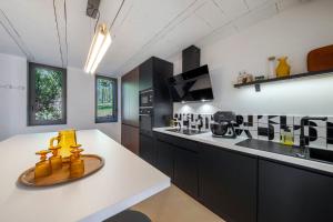 Maisons de vacances La Jolie Vie : photos des chambres