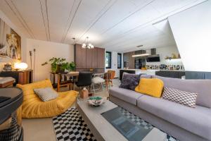 Maisons de vacances La Jolie Vie : photos des chambres