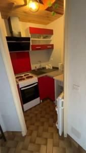 Appartements Appartement curistes : Appartement 1 Chambre