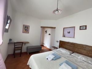 Residenza di Campagna Dolmen Motorra img29