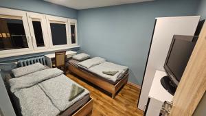 Noclegi w Łodzi, Komfortowe Pokoje, Wielkopolska 39