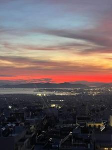 newly built apartment with amazing view - Apartamenty, Ateny