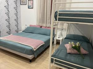 Marea b&b Avola