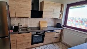 Apartment Meertraum Steinhude