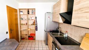 Apartment Meertraum Steinhude