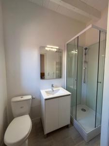 Le charme à la campagne dans toulousaine de 1900