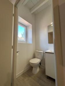 Le charme à la campagne dans toulousaine de 1900