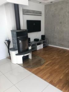 Wypoczynek nad Dunajcem