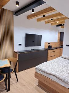Apartment Lunaja 2