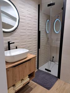 Apartment Lunaja 2 