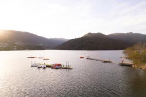 Retiro Da Montanha - Gerês