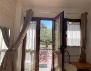 Residenza di Campagna Dolmen Motorra img18