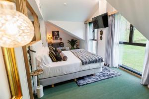 Hotel Ecos del Sella - 3hvězdičkové hotely ve městě Cangas de Onís