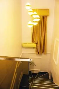 A and T apartment - Sagamu