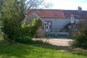 Maisons de vacances Gite de groupe : photos des chambres