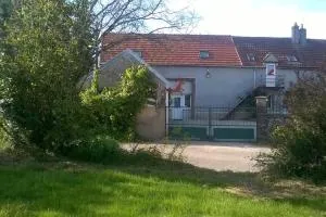 Gîte de groupe - Armeau