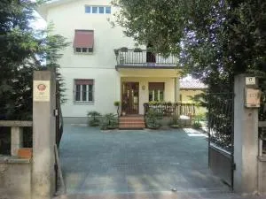 B&B Morena - 卡帕瑞瓦德尔弗留利