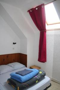 Maisons de vacances Gite de groupe : photos des chambres