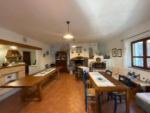 Residenza di Campagna Dolmen Motorra img10