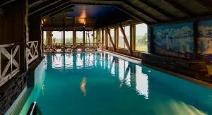 Spidsbergseter Resort Rondane - Dovre