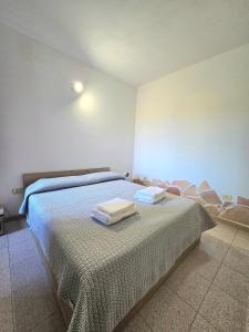 Casa vacanze Sardegna, Torre dei Corsari Costa Verde
