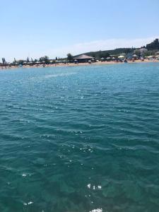 Apartman Gajac near Zrce 