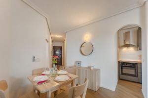 Apartamento con piscina golf del sur