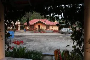 Tottilu Homestay - Avathi