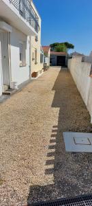 Appartements Maison avec garage proche de la plage : photos des chambres