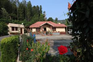 Tottilu Homestay