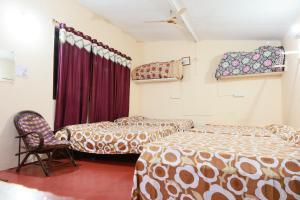 Tottilu Homestay