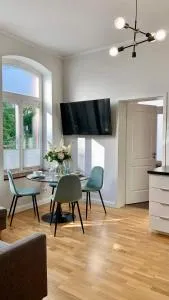 Villa Alexandra 1897 Wohnund Nicole - Braunau