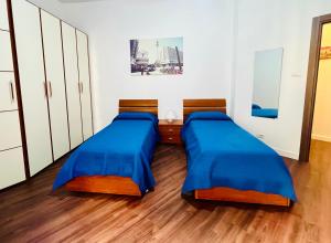 Elegant Apartment Villa Bianca