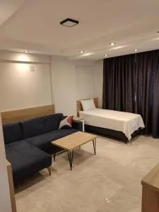 The Brothers Suite Dalaman - Kızılyurd