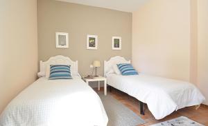 Apartamento con parking en San Vicente