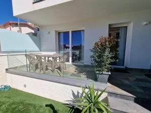 Terre Bianche - Spadafora