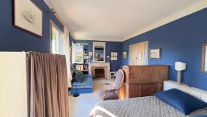 B&B / Chambres d'hotes casa-tena-Sorede : photos des chambres