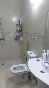 شقة جديدة - Oujda